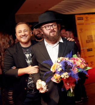 Dzidzio Контрабас