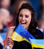 Джамала гороскоп