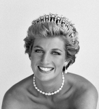 20 лет памяти: лучшие фотографии принцессы Дианы