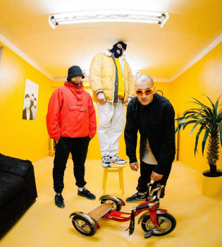 Группа Грибы заявила о завершении концертной деятельности