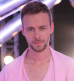 Макс Барских новое фото 2017