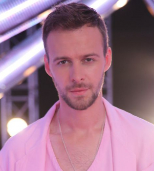 Макс Барских новое фото 2017