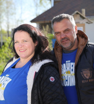 Руслана Писанка с весом 136 кг будет худеть на проекте Зважені та щасливі 7