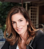 Синди Кроуфорд удивила поклонников трогательным постом о принцессе Диане