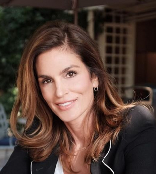 Синди Кроуфорд удивила поклонников трогательным постом о принцессе Диане