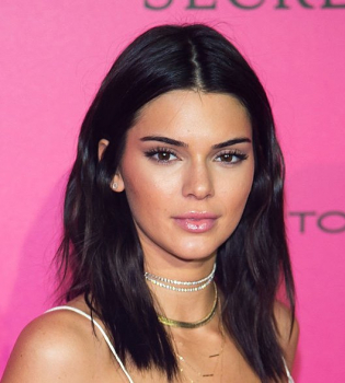 Кендалл Дженнер отказалась от шоу Victoria's Secret