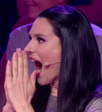 Сергей Ребров, Макс Барских, Дима Коляденко: звезды вместе с Машей Ефросининой начали осуществлять мечты украинцев