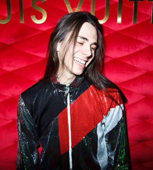 Жан Грицфельдт фото