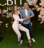 Дмитрий Комаров побывал в Японии