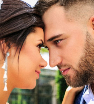 Звезда сериала Пацики Руслан Ханумак женился