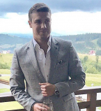 Дмитрий Черкасов фото