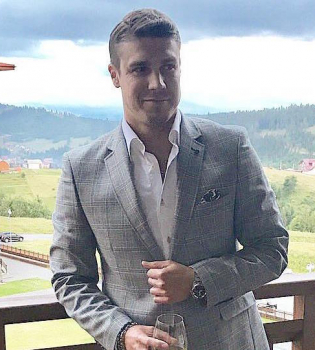 Дмитрий Черкасов фото