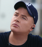 Андрей Данилко рассказал про крыс