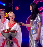 Участники нового шоу Маши Ефросининой поженились