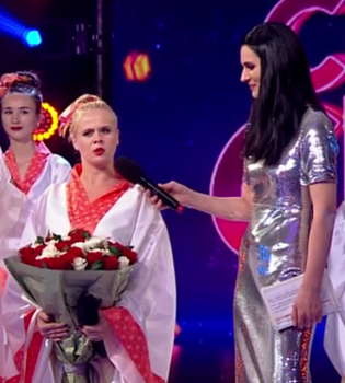 Участники нового шоу Маши Ефросининой поженились