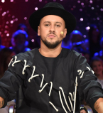 Юрий Горбунов: &laquo;У нас в жюри шоу &laquo;Танці з зірками&raquo; самый популярный певец Украины "