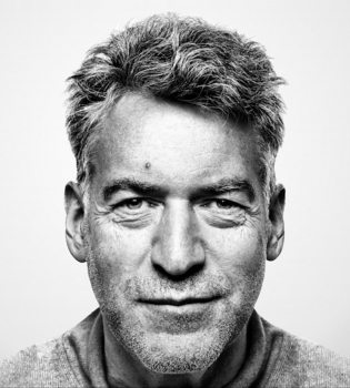 Артемий Троицкий приедет в Киев с лекцией