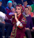 Ольга Сумская станет свахой в шоу Маши Ефросининой