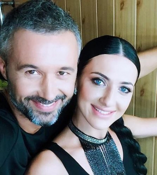 Сергей Бабкин признался, зачем пришел на шоу "Танці з зірками"