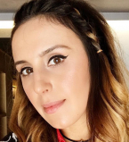 Джамала беременна? Ольга Цибульская намекнула на интересное положение певицы