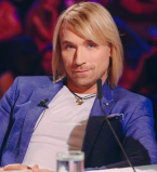 &laquo;Он абсолютный мужчина!&raquo;: Вольнова, Зибров и Бебешко попытались объяснить феномен Олега Винника