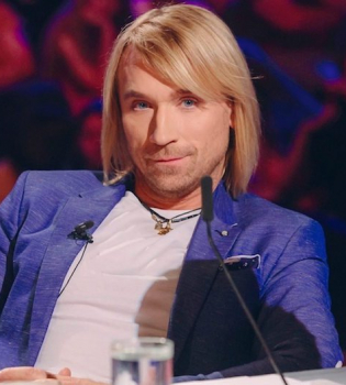 &laquo;Он абсолютный мужчина!&raquo;: Вольнова, Зибров и Бебешко попытались объяснить феномен Олега Винника