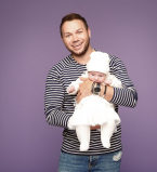 Андре Тан колекция одежды