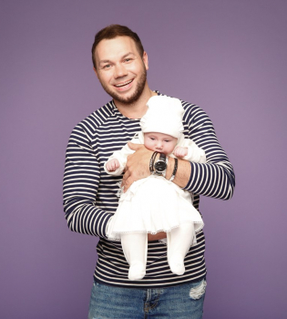 Андре Тан колекция одежды