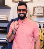 5 must have вещей в мужском гардеробе от Андрея Кише