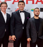 Тина Кароль, Оля Полякова, Monatik и многие другие: как звезды поддержали участниц &laquo;Мисс Украина-2017&raquo;