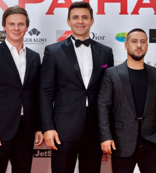 Тина Кароль, Оля Полякова, Monatik и многие другие: как звезды поддержали участниц &laquo;Мисс Украина-2017&raquo;