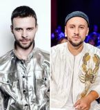 Будет весело: на свадьбе Александра Скичко и Елизаветы Юрушевой выступят самые популярные певцы Украины