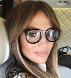 Стильные школьники: Дженнифер Лопес показала подросших детей