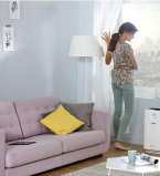 Загрязненный воздух - невидимый враг красоты