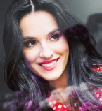 Маша Ефросинина фото 2017