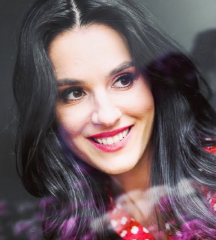 Маша Ефросинина фото 2017