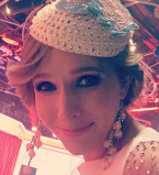 Катя Осадчая новое фото 2017