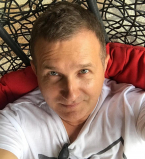 Юрий Горбунов фото 2017