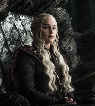 Готовимся ждать: стала известна дата выхода восьмого сезона "Игры престолов"