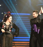 Наталия Холоденко