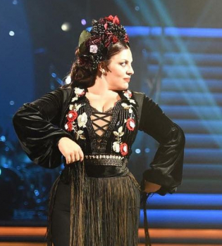 Наталия Холоденко