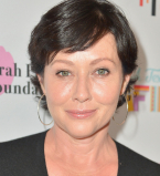 Шеннон Доэрти готовится к очередной операции: Надеюсь, она станет последней