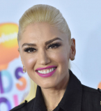 47-летняя Гвен Стефани беременна