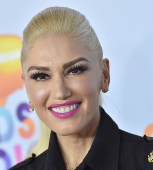 47-летняя Гвен Стефани беременна