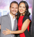 День Благодарения с украинцами отпразднуют Ник Вуйчич и 20 стран