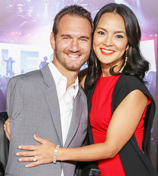 День Благодарения с украинцами отпразднуют Ник Вуйчич и 20 стран