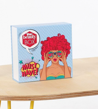 Beauty Box Must Have