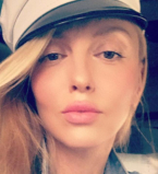 Оля Полякова и ее муж празднуют 13-летнюю годовщину свадьбы