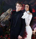 Алена Водонаева вышла замуж: первые фото со свадьбы