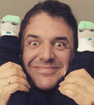 Точная копия мамы: муж Ксении Собчак крупным планом показал лицо их сына Платона